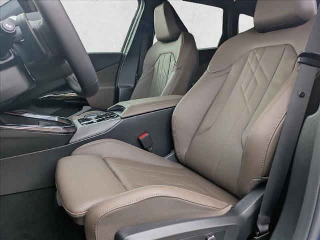 2026 BMW X3 30 xDrive Roseville CA