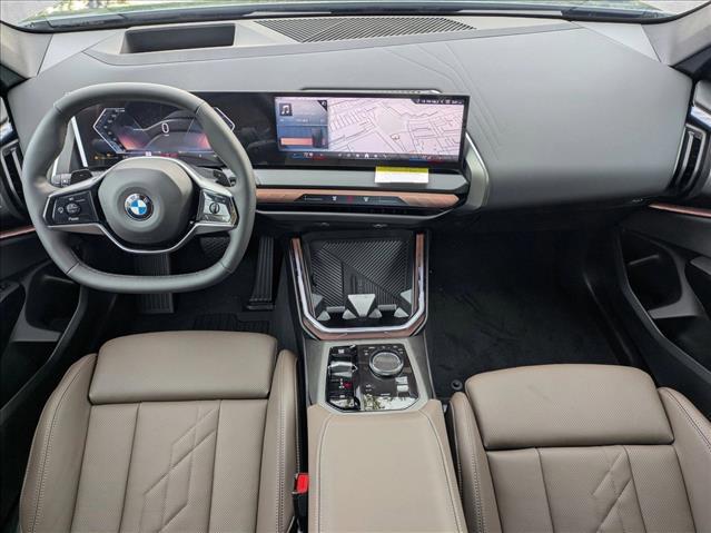 2026 BMW X3 30 xDrive Roseville CA