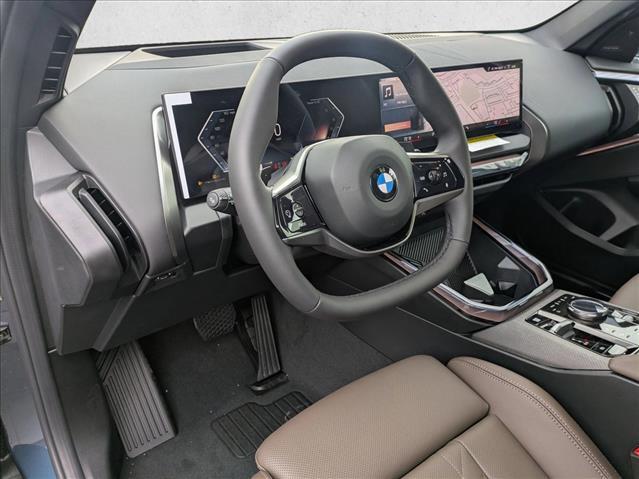 2026 BMW X3 30 xDrive Roseville CA