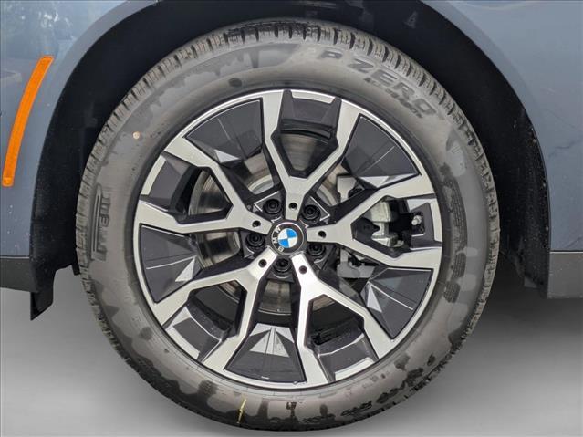 2026 BMW X3 30 xDrive Roseville CA