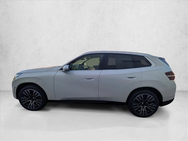 2026 BMW X3 30 xDrive Roseville CA