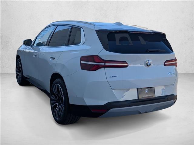 2026 BMW X3 30 xDrive Roseville CA