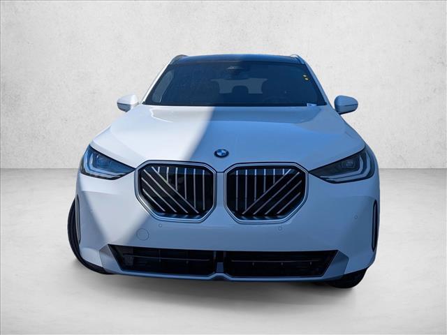 2026 BMW X3 30 xDrive Roseville CA