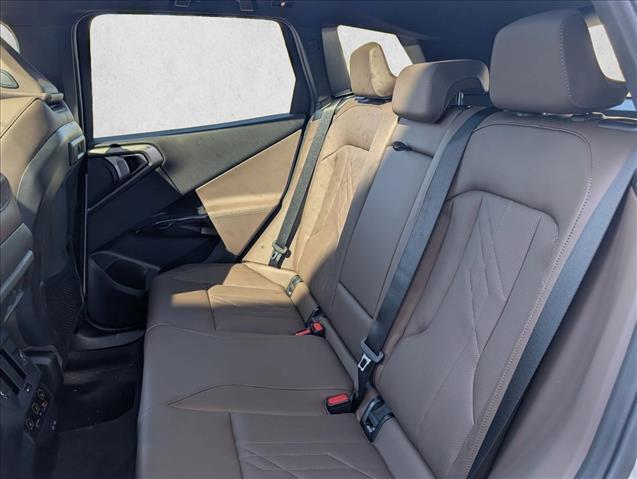 2026 BMW X3 30 xDrive Roseville CA