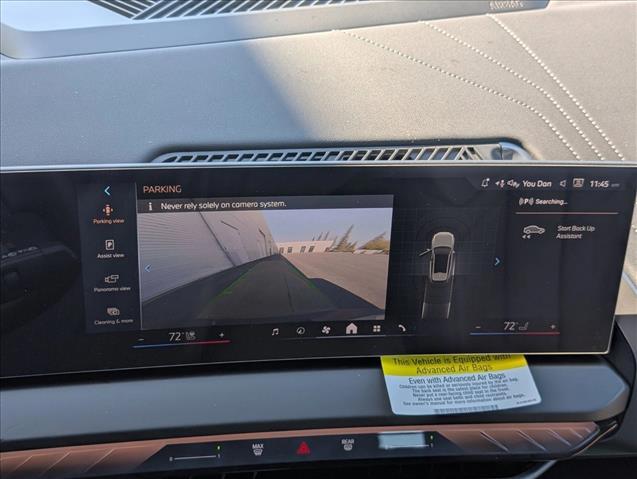 2026 BMW X3 30 xDrive Roseville CA