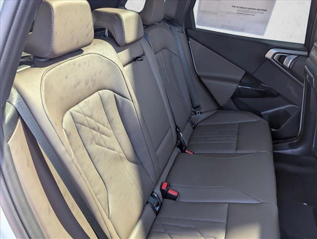 2026 BMW X3 30 xDrive Roseville CA