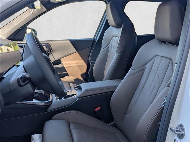 2026 BMW X3 30 xDrive Roseville CA