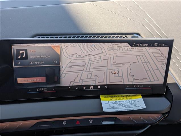 2026 BMW X3 30 xDrive Roseville CA