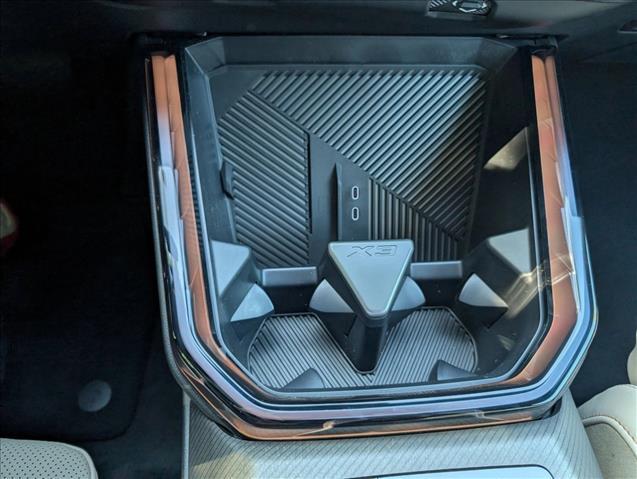 2026 BMW X3 30 xDrive Roseville CA