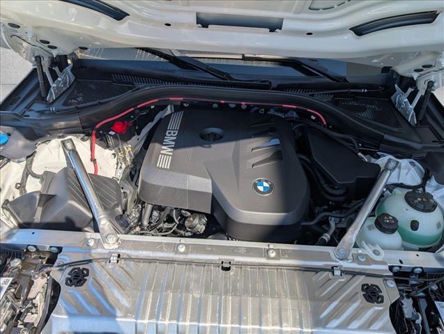 2026 BMW X3 30 xDrive Roseville CA