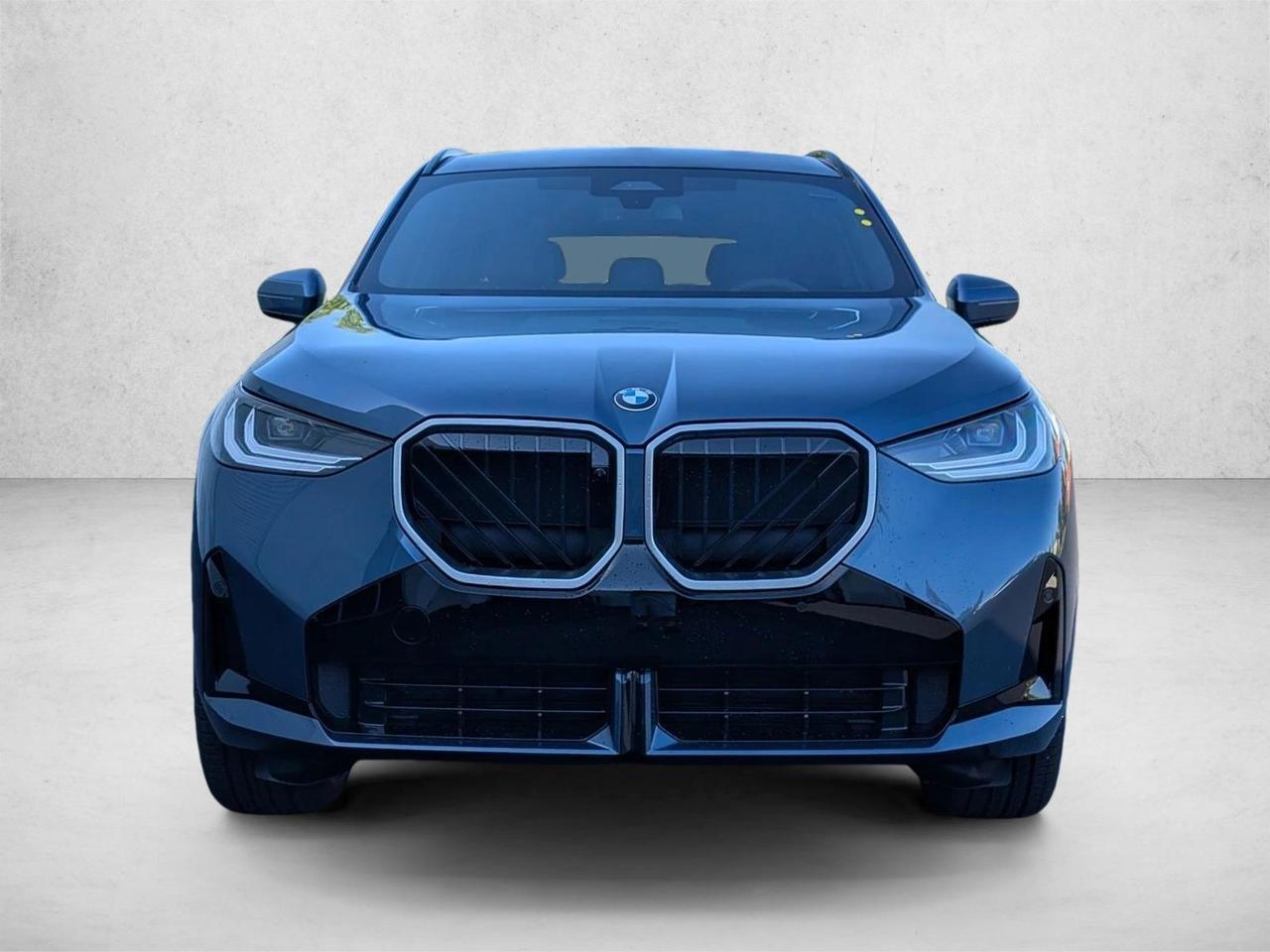 2026 BMW X3 30 xDrive Roseville CA