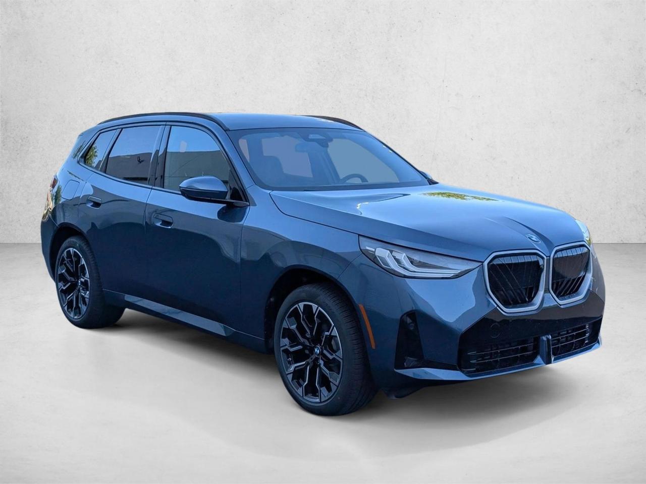 2026 BMW X3 30 xDrive Roseville CA