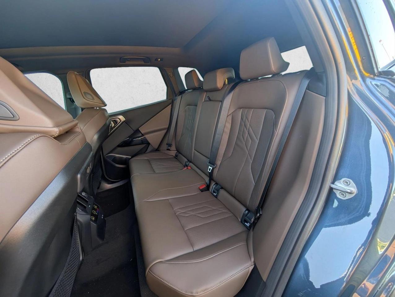 2026 BMW X3 30 xDrive Roseville CA
