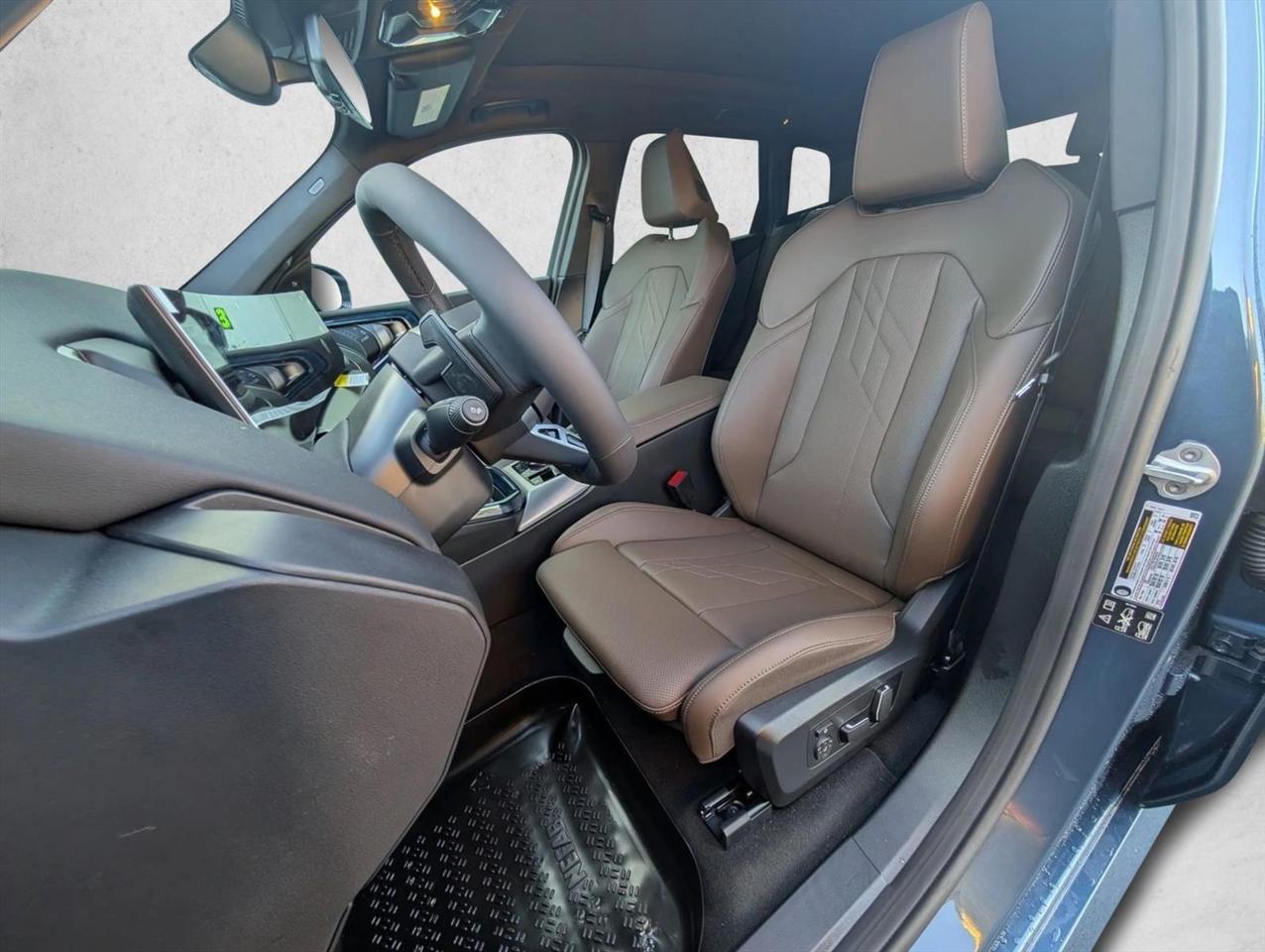 2026 BMW X3 30 xDrive Roseville CA