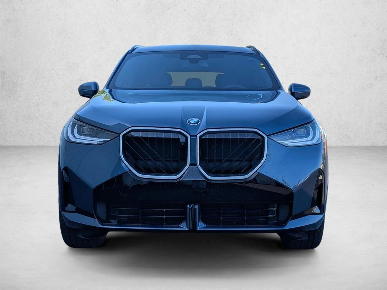 2026 BMW X3 30 xDrive Roseville CA