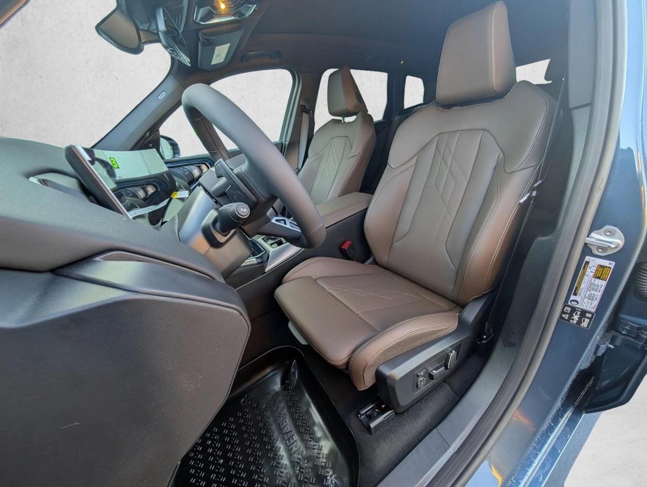 2026 BMW X3 30 xDrive Roseville CA