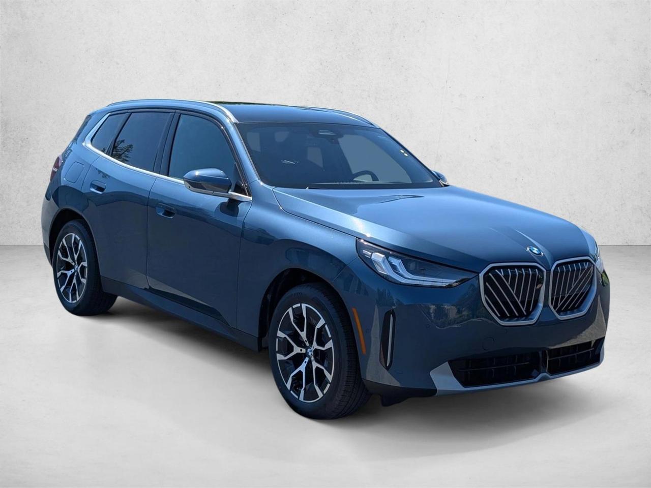 2026 BMW X3 30 xDrive Roseville CA