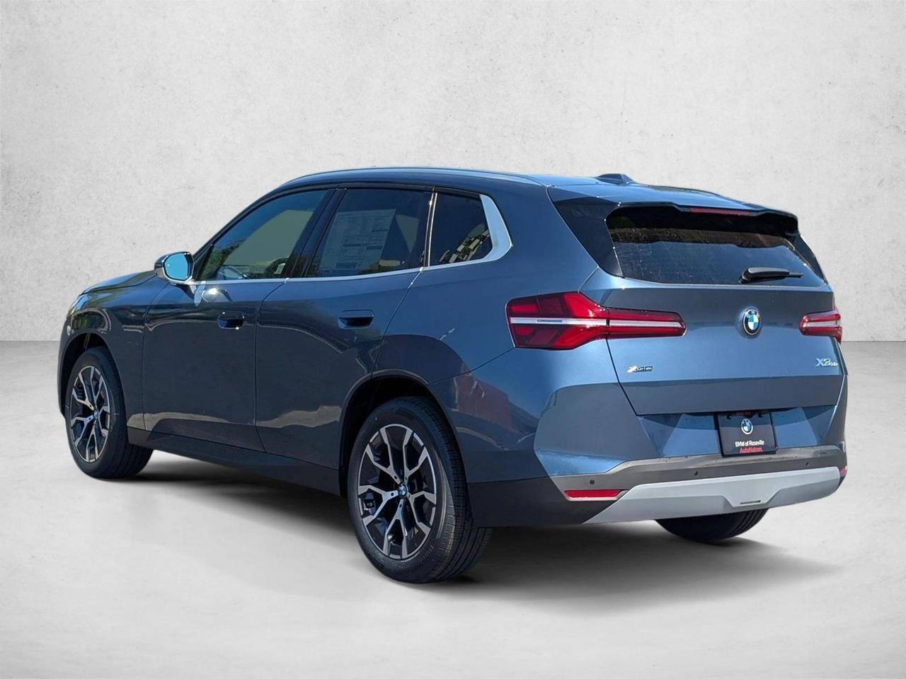 2026 BMW X3 30 xDrive Roseville CA