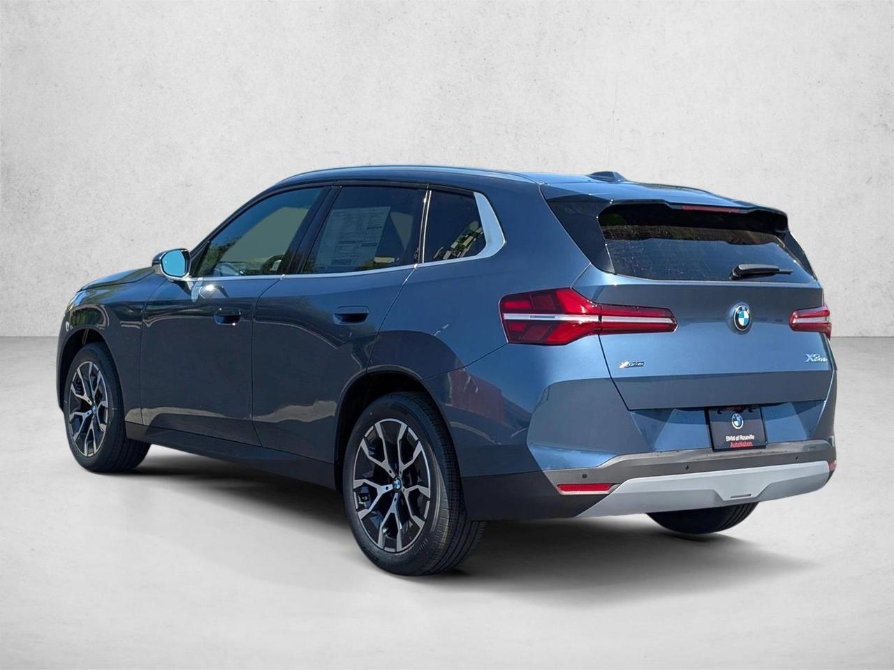 2026 BMW X3 30 xDrive Roseville CA