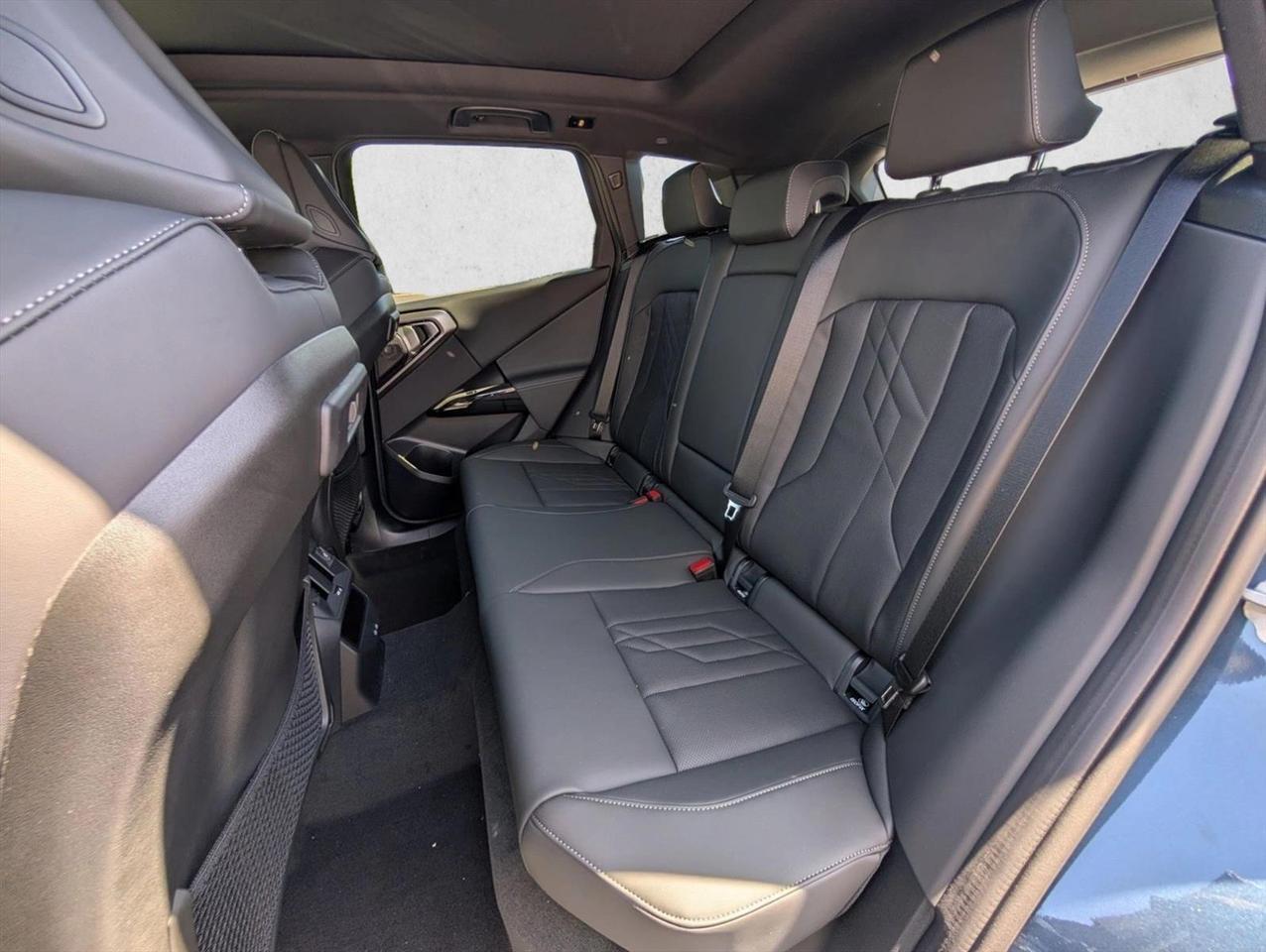 2026 BMW X3 30 xDrive Roseville CA