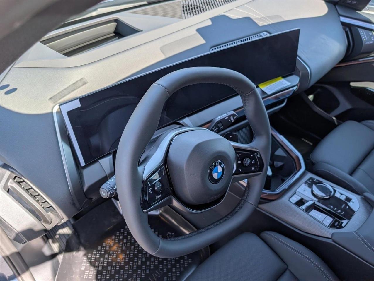 2026 BMW X3 30 xDrive Roseville CA