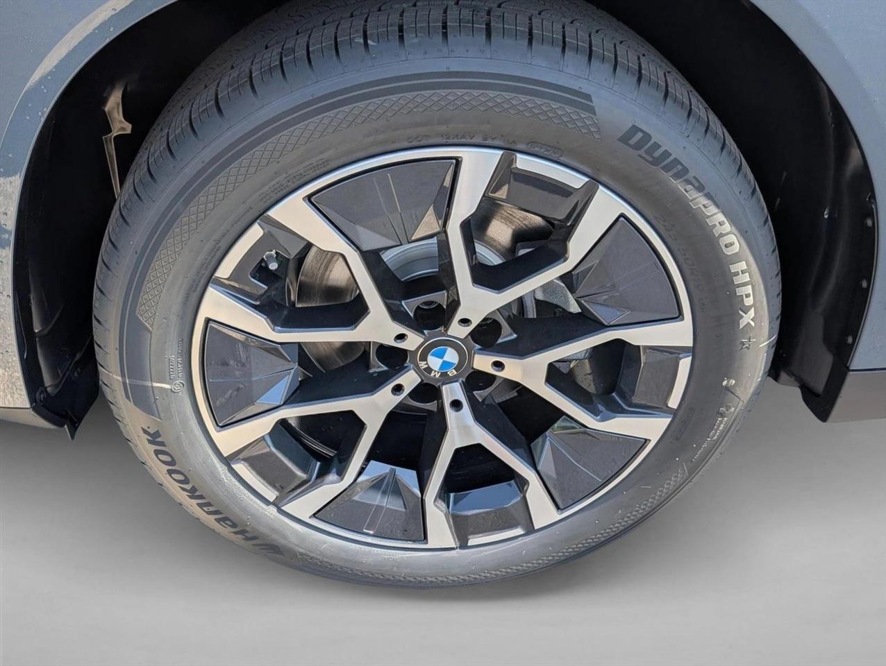 2026 BMW X3 30 xDrive Roseville CA