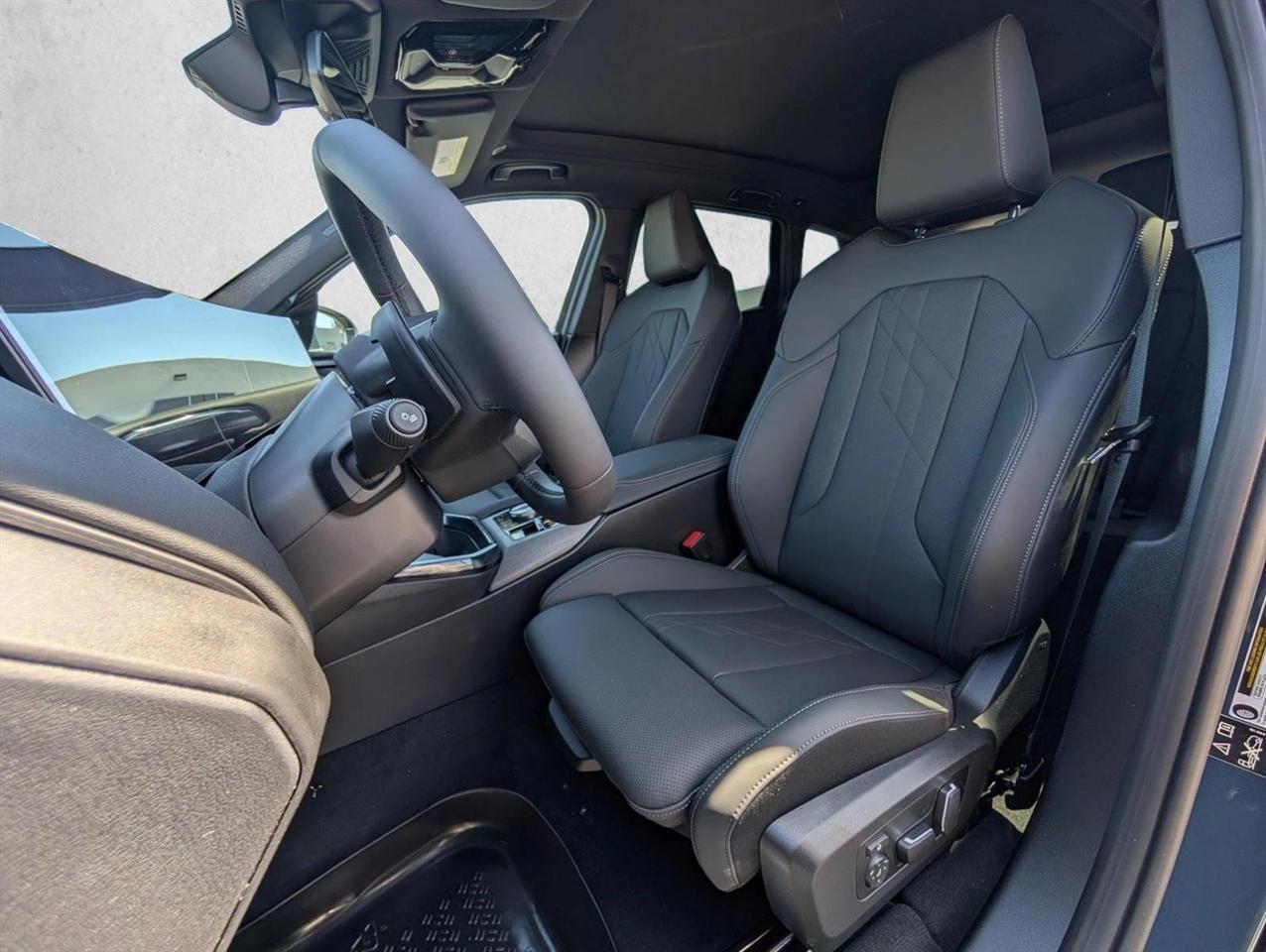2026 BMW X3 30 xDrive Roseville CA