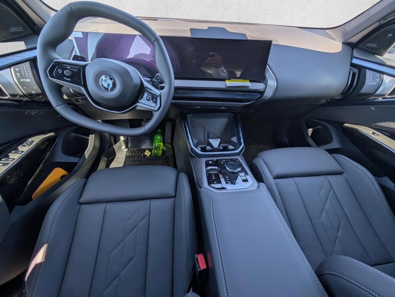 2026 BMW X3 30 xDrive Roseville CA