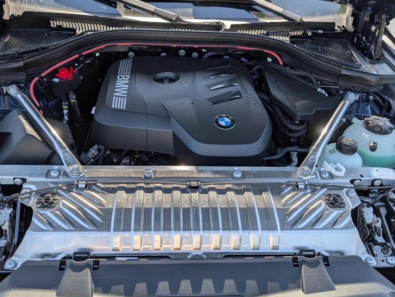 2026 BMW X3 30 xDrive Roseville CA