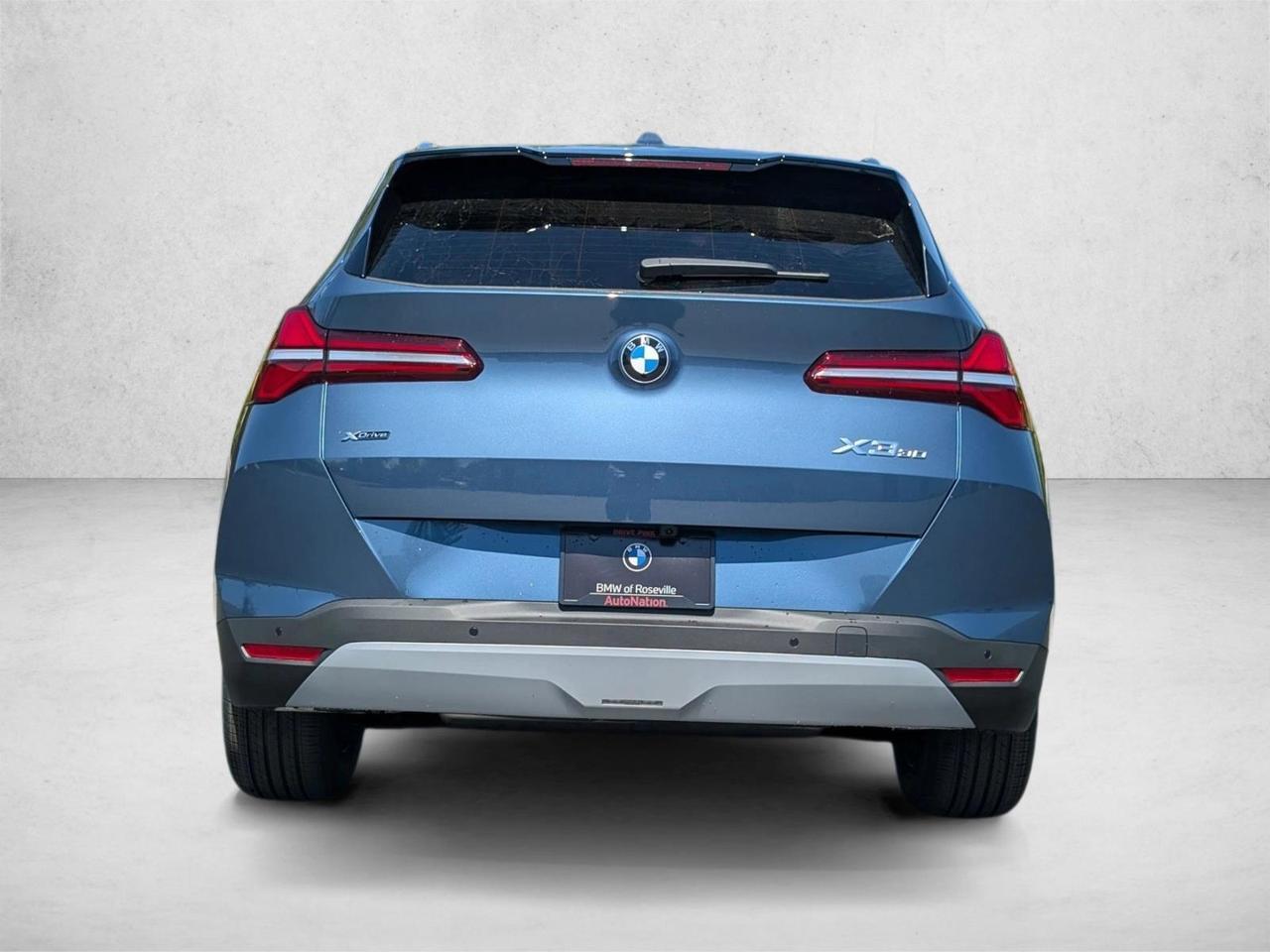 2026 BMW X3 30 xDrive Roseville CA