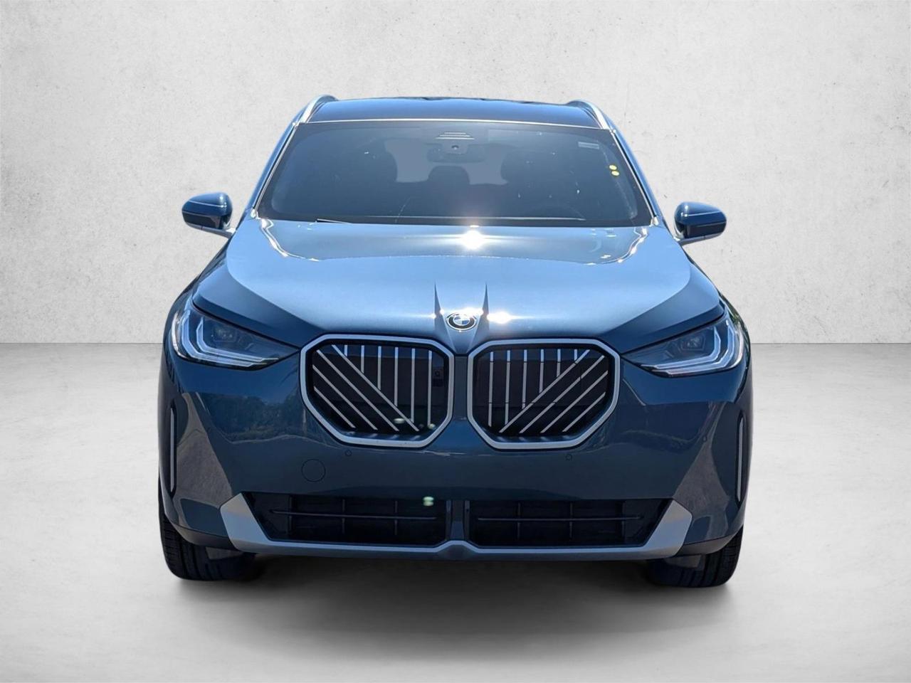 2026 BMW X3 30 xDrive Roseville CA