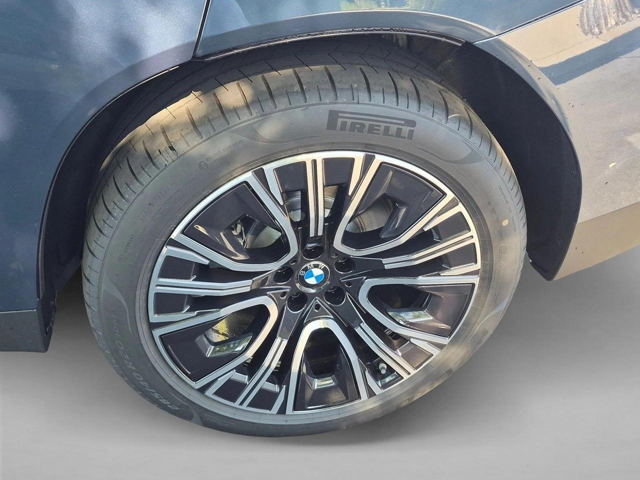 2026 BMW X3 30 xDrive Roseville CA