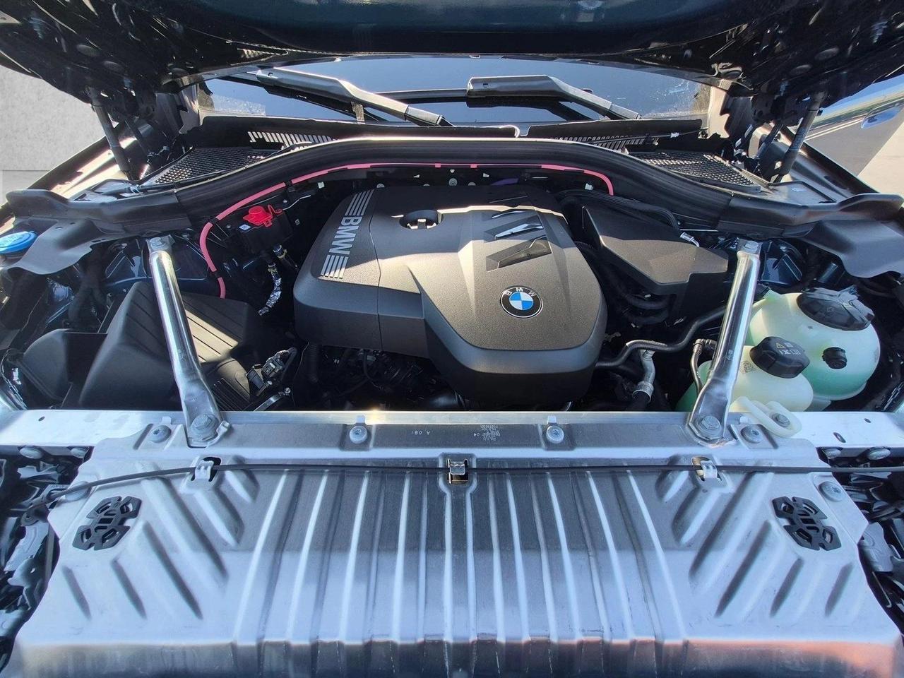 2026 BMW X3 30 xDrive Roseville CA