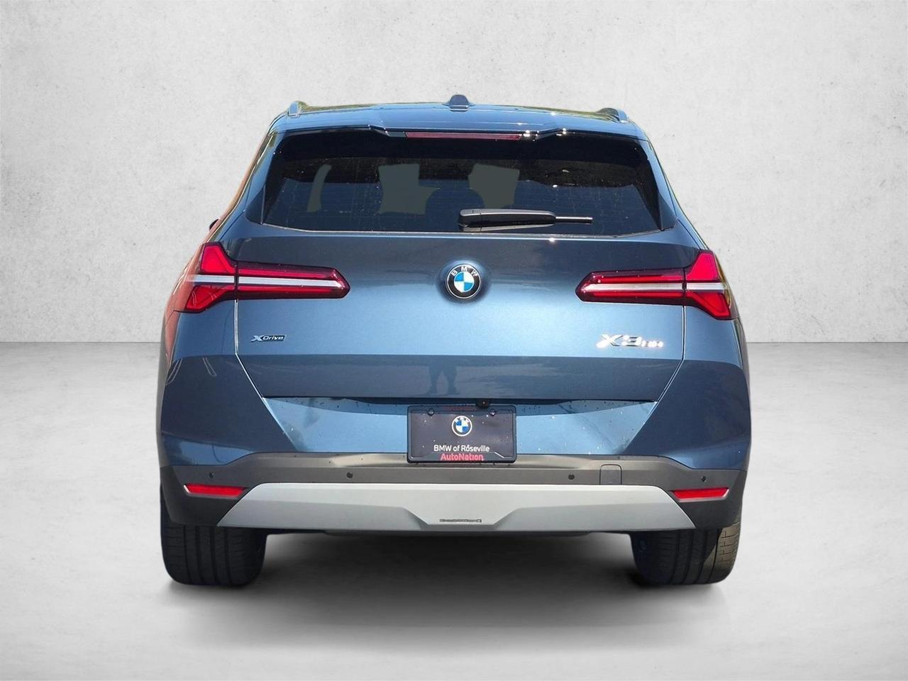 2026 BMW X3 30 xDrive Roseville CA