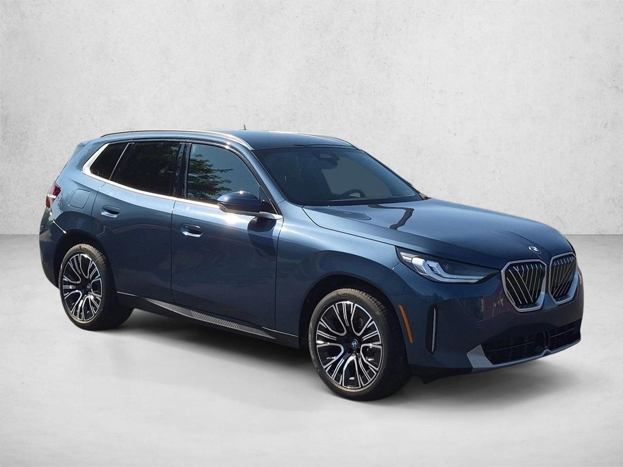 2026 BMW X3 30 xDrive Roseville CA