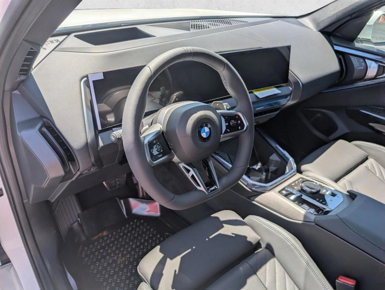 2026 BMW X3 30 xDrive Roseville CA