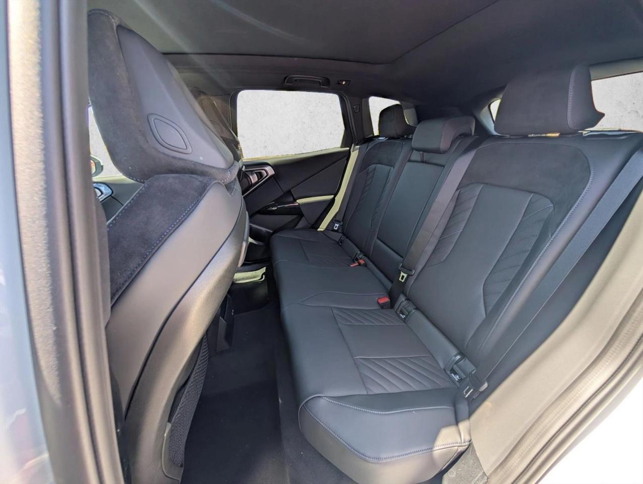 2026 BMW X3 30 xDrive Roseville CA