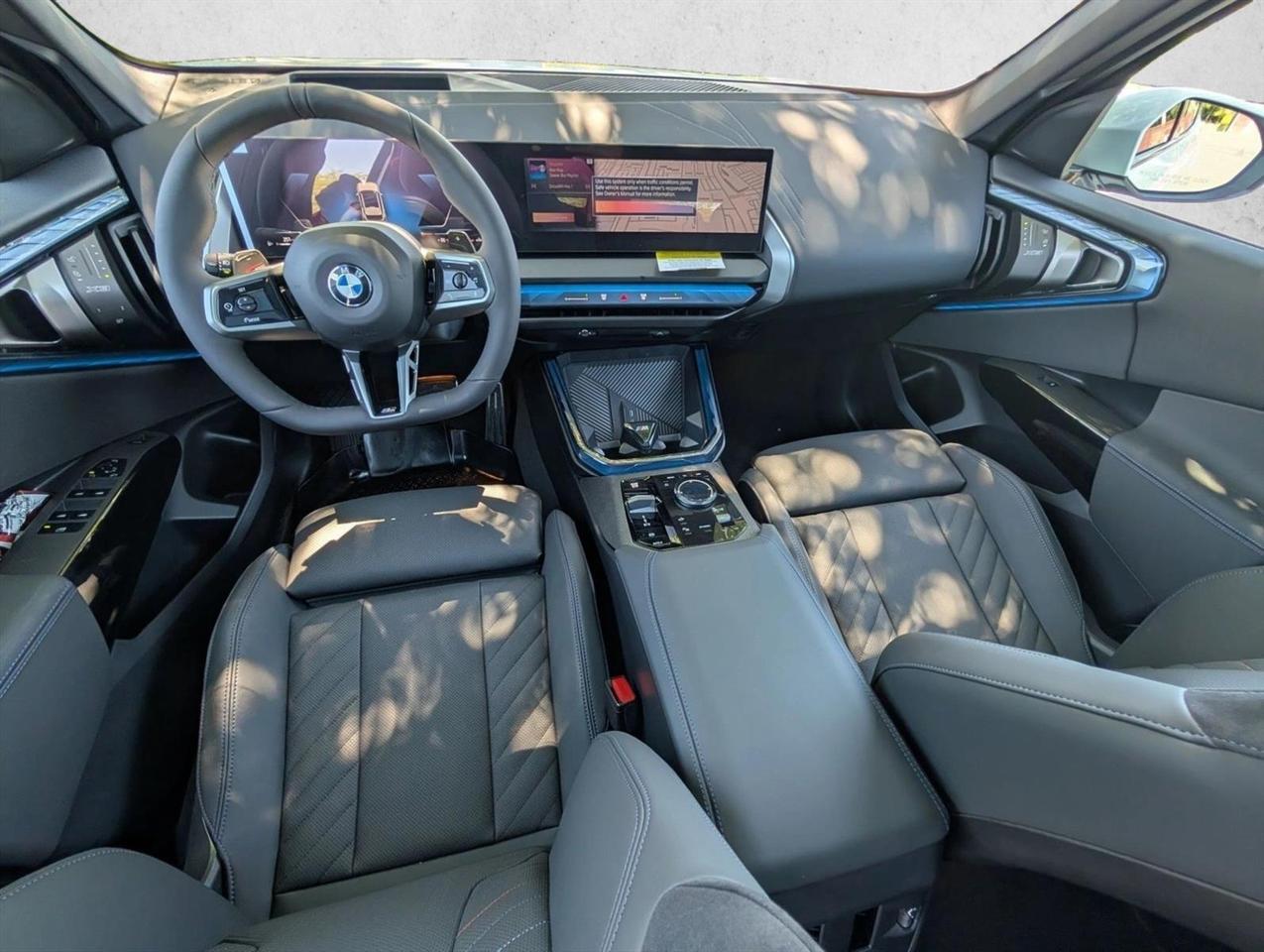 2026 BMW X3 30 xDrive Roseville CA