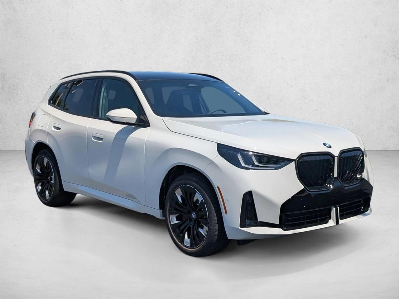 2026 BMW X3 30 xDrive Roseville CA