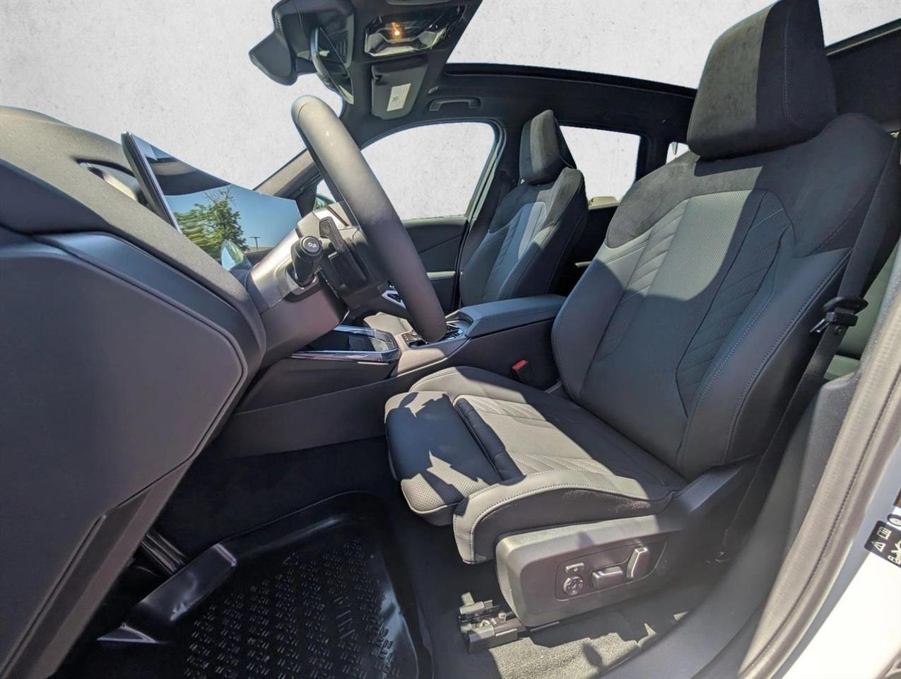 2026 BMW X3 30 xDrive Roseville CA