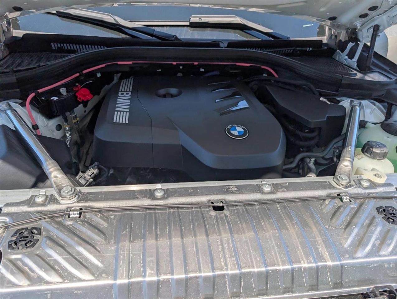2026 BMW X3 30 xDrive Roseville CA