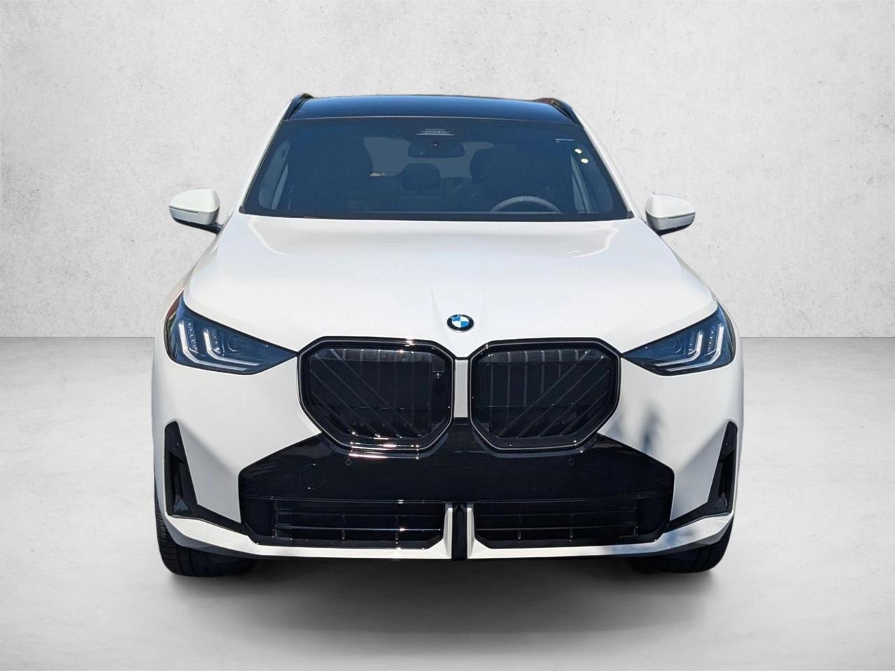 2026 BMW X3 30 xDrive Roseville CA