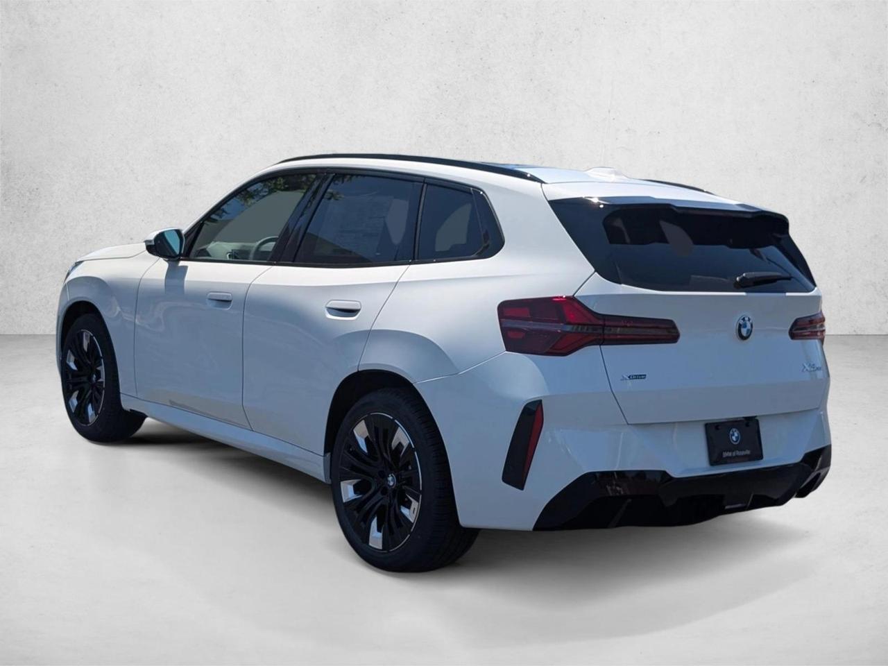 2026 BMW X3 30 xDrive Roseville CA