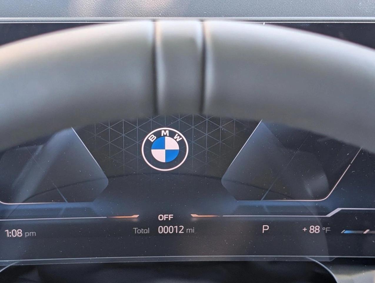 2026 BMW X3 30 xDrive Roseville CA