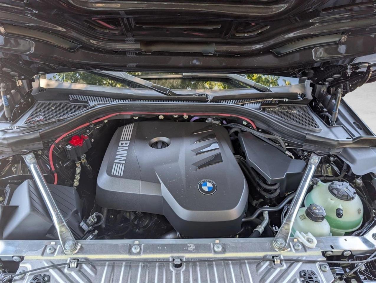 2026 BMW X3 30 xDrive Roseville CA