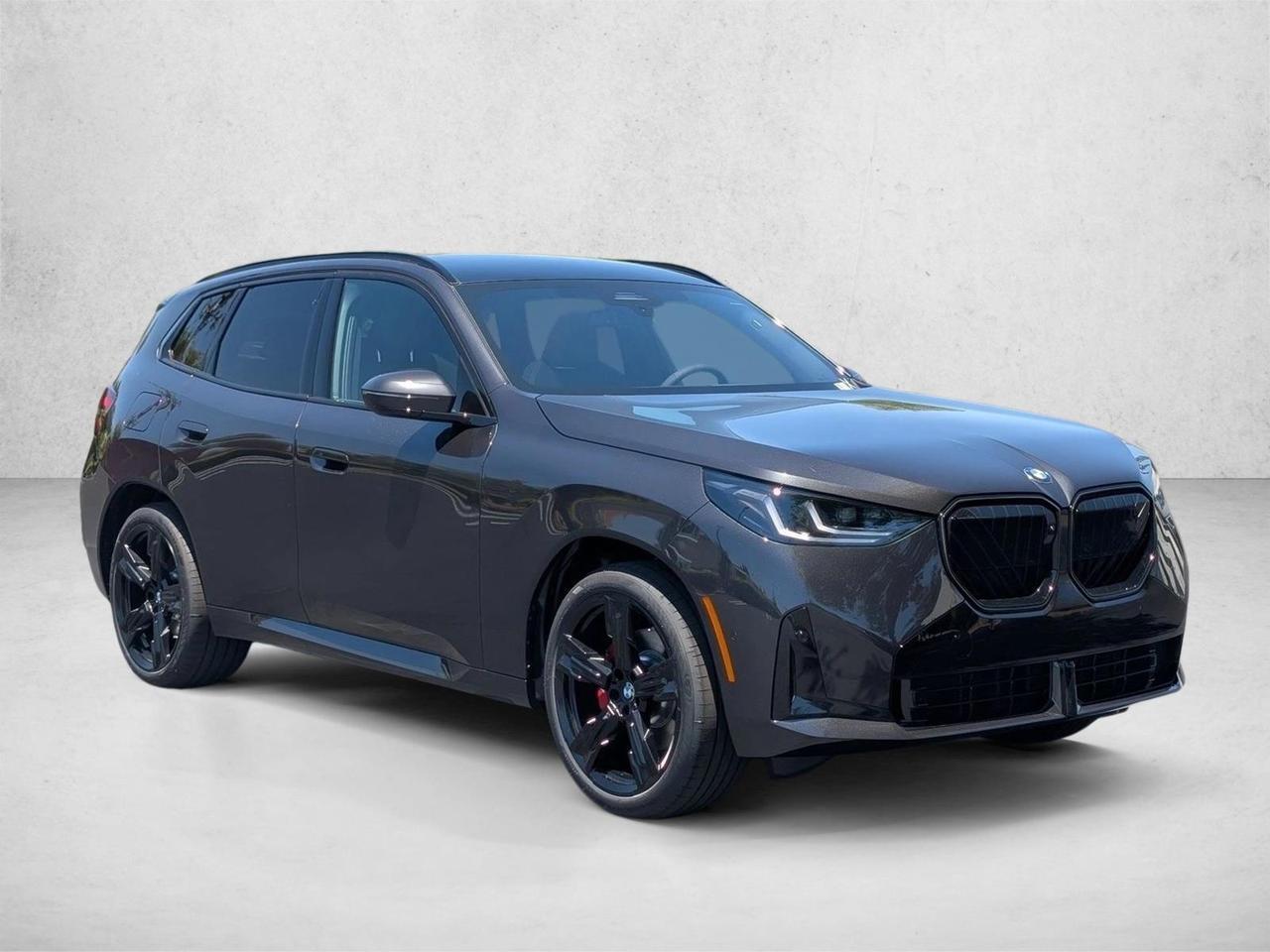 2026 BMW X3 30 xDrive Roseville CA
