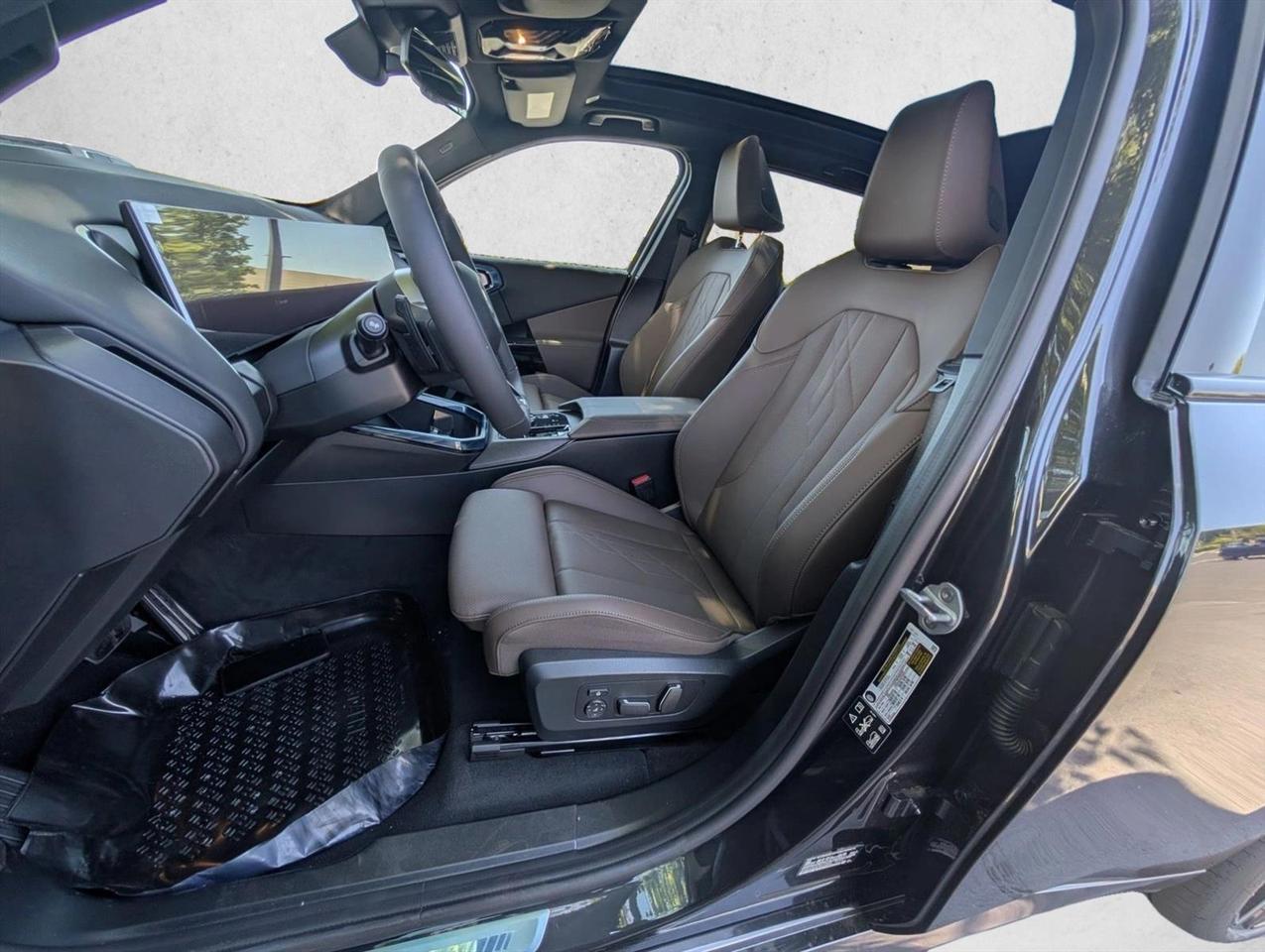 2026 BMW X3 30 xDrive Roseville CA