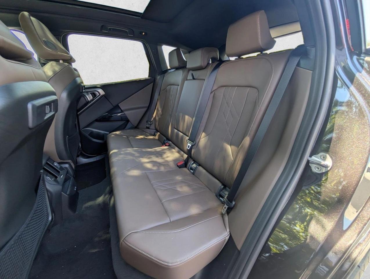 2026 BMW X3 30 xDrive Roseville CA