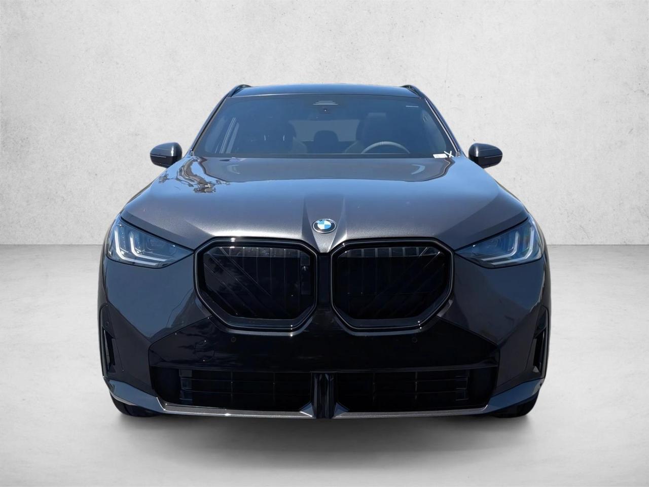 2026 BMW X3 30 xDrive Roseville CA