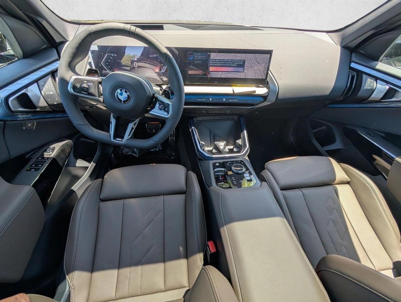 2026 BMW X3 30 xDrive Roseville CA